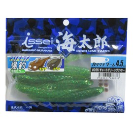 Issei Umitaro Issei Umitaro Katakuchi Worm 4.5#056 Chart GR Glitter