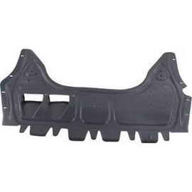 Volkswagen Genuine Noise Insulation VW Beetle Jetta 162 163 5C1 5C0825237D