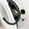 AUXPhome Universal Front Load Washer Door Holder, Magnetic Front Load