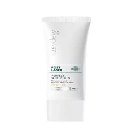 SellerHub [셀러허브]이지듀RX 포스트 레이저 퍼펙트 쉴드 선 50ml(AD) (S42240272) [Seller Hub] Easy Dew RX Post Laser Perfect Shield Sun 50ml (AD) (S42240272) [Basic]
