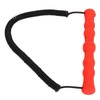 Ice Picks Kit Ergonomic Handle Stainless Steel Handheld Hanging Ice