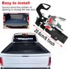 Tailgate Control Door Lock Actuator for Ram 1500 2013-2020 for