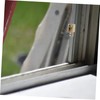 Gadpiparty Casement Window Sash Lock Replacement Zinc Alloy Accessory for