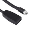 Car Auxiliary Input Socket Socket Car Aux 3.5 mm Audio