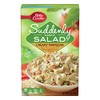 Betty Crocker Suddenly Salad Pasta Creamy Parmesan, 6.2 oz (175