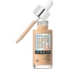 Maybelline Super Stay Skin Tint Foundation with Vitamin C 1