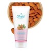 Sheló Nabel Crema Corporal De Almendras Anti Estrias, Shelo Nabel.