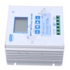 Solar Charge Controller MPPT Photovoltaic PV Battery Panel Charging Regulator