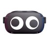 Crazy Googly Eyes Funny Vinyl Decal Fits: Oculus Quest/Rift PSVR