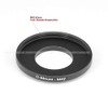 Metal C Mount to M42 Male to Female C Mount