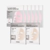 COSRX Peptide Gel Mask 3 sheets x 6 + Arbutin