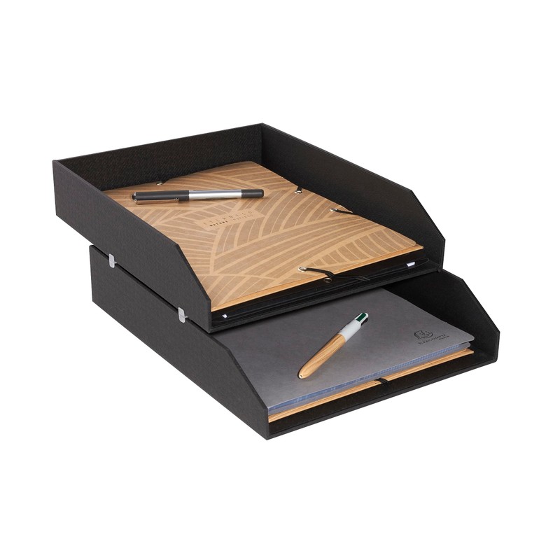 Exacompta - OfficeByMe 14601E - 1 x Set of 2