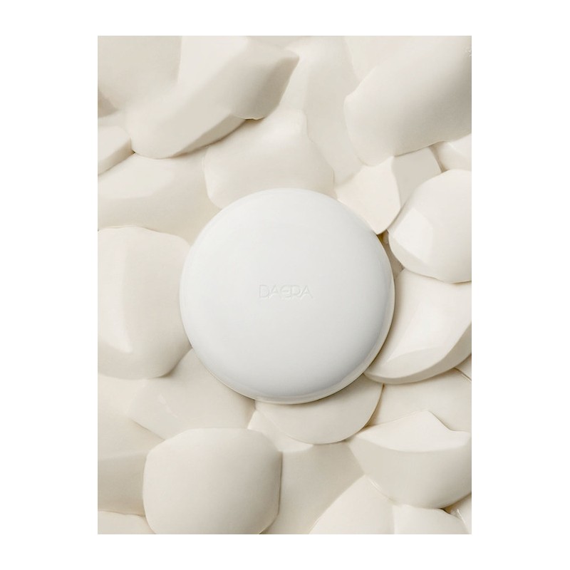 Moist and soothing tofu sun cushion / 촉촉 진정 두부