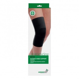 Anatomic Line Elastic Knee Support 6710 Size XL 1item