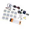 Development Board Kit 830 Hole Multifunctional Development Board Module Kit