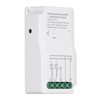 Temperature and Humidity Switch Module Sensor, WiFi Smart Switch Sensor,