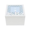 Baby Boy Keepsakes Box