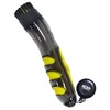Izzo Golf Brush Cleaning Aqua Brush with Reel