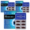 Hanmi Corporation Lutein Altige Omega 3 Premium, 30 tablets, 3 units / 한미양행 루테인 알티지 오메가 3 프리미엄, 30정, 3개