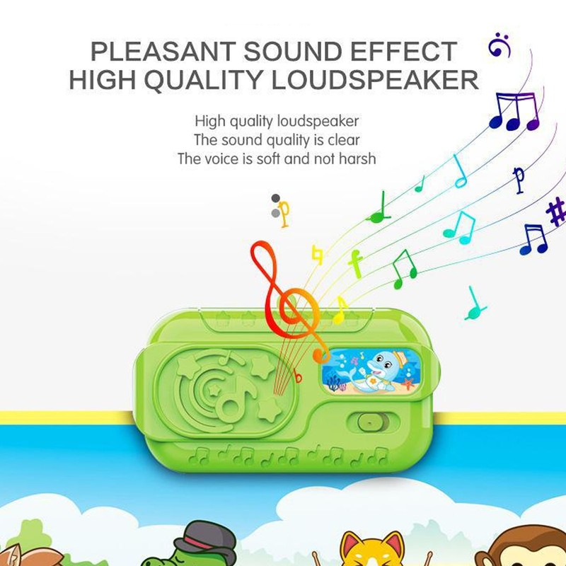 Kids Musical Mat Educational Folding Portable Toddlers Music Floor Keyboard