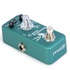 Movall MP-315 Crazy Screamer Overdrive Efecto de pedal de guitarra