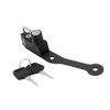 Motorcycle Alloy Helmet Lock Kit for Yamaha MT-07 FZ-07 2014-2017/FJ-07