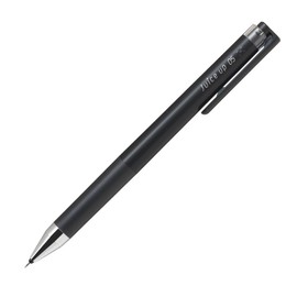 Pilot LJP100S55B Juice Up Gel Ballpoint Pen, 0.5, Black, 5 Count