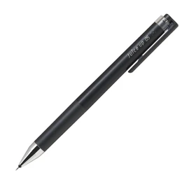 Pilot LJP100S55B Juice Up Gel Ballpoint Pen, 0.5, Black, 5 Count