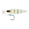 Nomad Design Back Slide Jig – Versatile Classic Teardrop Shape