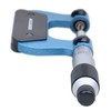 Accusize - 0-1'' x 0.0001'' Screw Thread Micrometer with 5
