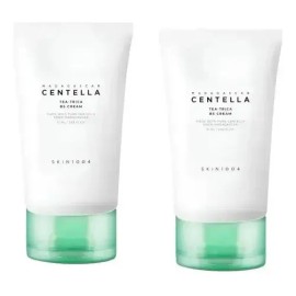 Skin 1004 - Madagascar Centella Tea-trica B5 Cream 75ml 2pz