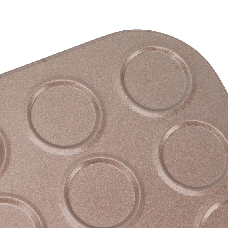 Muffin Top Pan Macaron Bakeware Pan Muffin Tray Baking Mold