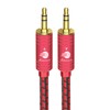 BOAACOUSTIC JIB High End 3.5 mm to 3.5 mm Cable