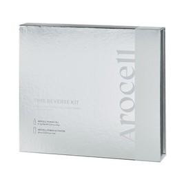 Arocell Time Reverse Kit, 1 set / 아로셀 타임 리버스 키트, 1세트