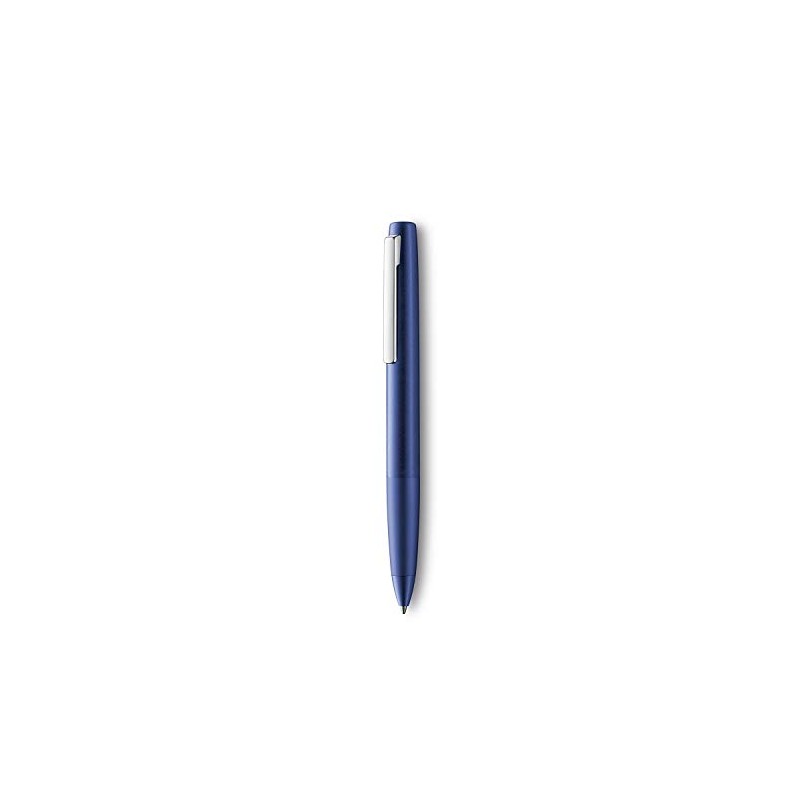LAMY aion 277 Ballpoint Pen - Modern Ballpoint Pen in