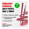 Delineador Revlon Labios Off Roading 1 Pieza