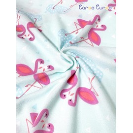 Carve Curve Adult Onesie Snap Crotch Cute Print Short Sleeve Bodysuit Women Pajamas Sleep Romper Women Plus Size Romper Onesie One Piece Button Crotch Body Suits XL Cute Pjs Womens Onesies Adult
