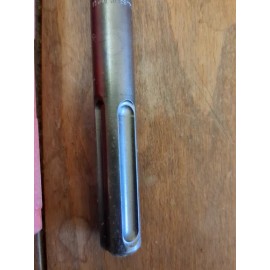 Hilti TE-TX 7/8" x 13" SDS Top Hammer Drill Bit (340725) 7/8-13 New