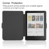 Case for Kobo Clara BW/Kobo Clara Colour,Electro-weideworld Full Protection Folding