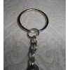 Unbranded COFFEE CUP KEYCHAIN