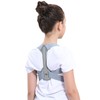 SATOMO Children's Posture Support, Hunched Shoulder, Corrective Belt, Posture Aid