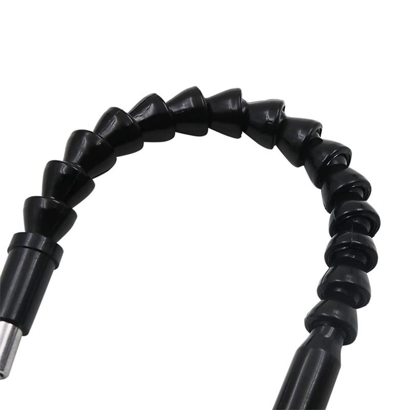 105 Degree 1/4 Inch Right Angle Drill Adapter Hex Shank