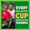 Green Mountain Coffee Roasters Hazelnut Decaf, Keurig Single-Serve K-Cup Pods,