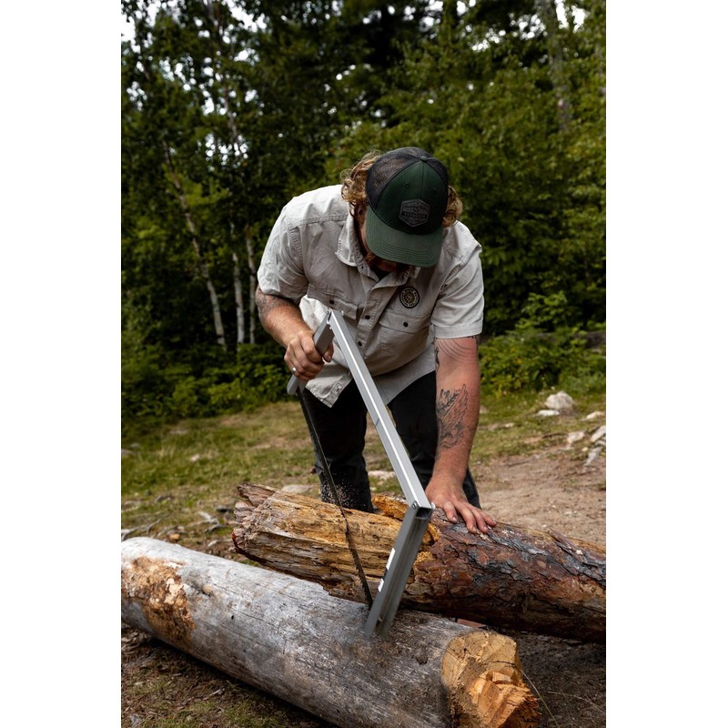 Spring Creek Manufacturing Tuff Camp Saw (30")