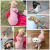 BEAUTYZOO Small Dog Hoodie Sweater with Pockets, Dog Clothes for