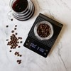 Electronic Coffee Scale Digital Kitchen Baking Scales with Timer LCD
