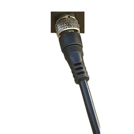 Threaded Connector AC Adapter Power Supply Compatible with Celestron Advanced VX Mount Telescope, Advanced VX 8" Schmidt-Cassegrain, Advanced VX 8" Newtonian Telescop, Advanced VX 8" EdgeHD Telescope