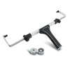 ROLLINGDOG 18 Inch Paint Roller - 18 Roller Frame,18 Paint