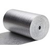 400 SF Reflective Foam Thermal Foil Insulation Radiant Barrier (48X100