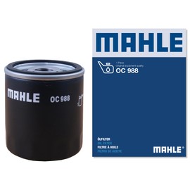 MAHLE OC 988 Oil Filter